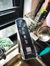 海尔（Haier）【甜镁净水器】矿物质鲜活水1200G直饮净水机RO反渗透净水器净饮机HKC3000-R711U1国家补贴 实拍图