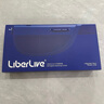 LiberLiveC1无弦吉他融合伴奏智能电吉他自动挡弹唱一人乐队 官方标配 晨雾粉 官方标配 实拍图