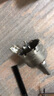 德力西（DELIXI）高硬度合金开孔器不锈钢打孔钨钢钻头扩孔DLX-T6【45mm】 实拍图