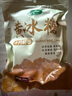 十月稻田 黄冰糖500g 1斤 多晶蔗糖老冰糖 炒糖色 烘焙泡茶甜汤厨房调味 实拍图