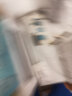 莫迪尔 HTC U11手机壳保护套超薄硅胶全包软壳磨砂手机套防摔男透明 【HTC U11】磨砂半透明手机壳 晒单实拍图