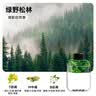 nimin【智能APP】香薰机家用自动喷香机酒店专用香氛室内除臭精油除味 精油1瓶【绿野森林-绿意醉林间】 【已接入米家APP丨香薰室内卧室持久精油香薰机】 实拍图