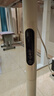 美的（Midea）【幸运草安睡风扇SE】直流变频轻音家用立式遥控电风扇柔风落地扇台式桌面大风量一级能效轻羽扇 实拍图