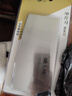 张小泉 厨房用刀家用不锈钢切菜刀 刀具菜刀单刀 切片刀女士菜刀N5472 实拍图