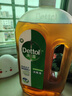滴露（Dettol）消毒液消毒水1.2L衣物除菌液家居宠物环境地板杀菌除螨 非84酒精 实拍图