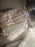 香蜜闺秀新疆棉女士内裤7A抗菌底裆超薄无痕中腰防夹臀舒适透气三角裤 肤色 1条 L : 95~120斤 实拍图