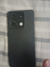 小米Redmi Note13 5G  国家补贴  6.67英寸一亿像素超细四窄边 OLED柔性直屏小米红米智能手机 子夜黑 8GB+128GB 实拍图