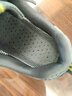 【清仓】夏季轻便防滑登山溯溪鞋男女速干透气户外涉水两栖钓鱼鞋 男 深灰/黄 （溯溪款透气） 41 实拍图