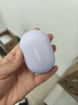 Bose QuietComfort 小鲨二代 消噪耳塞 入耳式无线蓝牙耳机主动降噪耳机 真无线运动耳机礼盒版 消噪耳塞(新一代小鲨)-冷丁香紫 实拍图