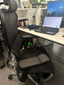 Ergonor保友金豪e2代高端人体工学椅电脑椅办公椅电竞椅子 黑色网+躺舒宝 实拍图