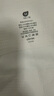 ubras轻呼吸无痕超高腰收腹美臀三分裤修身内裤女燕麦奶色三分裤M 实拍图