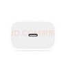 Apple/苹果 20W USB-C手机充电器 原装充电器手机快充头苹果充电器  适用iPhone/iPad/Watch/AirPods 实拍图