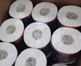 维达（Vinda）有芯卷纸 蓝色经典4层160克*27卷 厚韧耐用 卫生纸卷筒纸纸巾整箱 实拍图