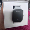 小米（MI）REDMI Watch 5 皎月银 国家补贴 澎湃OS 2 心率血氧监测 蓝牙通话 红米手表5 智能手表 小米汽车 实拍图