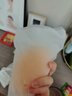 浪莎硅胶胸贴新款乳贴隐形文胸防凸点内衣女聚拢婚纱小胸浅肤色 实拍图