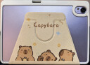 HUAWEI MatePad 11.5''S 柔光版 国家补贴15%华为平板电脑高刷2.8K柔光屏学习12+256GB WIFI羽砂紫 实拍图