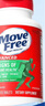 Move Free益节 氨糖软骨素钙片 绿瓶120粒*2 维骨力 成人中老年 美国进口 实拍图