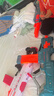 孩之宝（Hasbro）NERF热火儿童户外玩具软弹枪礼物 精英2.0震荡波发射器E9531 实拍图