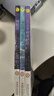 【全3册】八十天环游地球+神秘岛+海底两万里 名师导读版凡尔纳三部曲五六年级课外阅读书目 实拍图