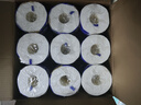 维达（Vinda）有芯卷纸 蓝色经典4层200克*27卷 山茶花香 卫生纸卷筒纸纸巾整箱 实拍图