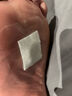海氏海诺艾暖 防水医用无菌敷贴6*7cm*50片 医用无菌伤口防水贴伤口贴大号创可贴创口贴术后贴洗澡 实拍图