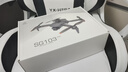 兽无人机SG103PRO带屏幕遥控器航拍高清小型入门级无刷遥控飞机无人机四轴飞行器GPS定位返航 SG103PRO【高清镜头/GPS返航/带屏遥控】 【3块电池】送配件包+收纳包 实拍图