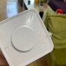 佳帮手按压式密封罐食品级五谷杂粮收纳盒面粉零食宠物粮防潮储物罐1.7L 实拍图
