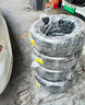 邓禄普（DUNLOP）轮胎/汽车轮胎 205/60R16 96V XL ENASAVE EC300+ 原厂配套途安 实拍图
