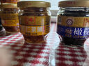 潮汕佬虾仁菜脯 橄榄菜320g组合装 广东特产 早餐配粥萝卜干下饭菜 酱菜 实拍图