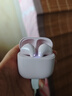 漫步者（EDIFIER）【新品上市】X1 Evo 真无线蓝牙耳机 蓝牙6.0 AI翻译 适用苹果华为小米OPPO手机 云粉 实拍图