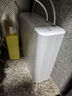 美的（Midea）净水器机家用厨房下式直净饮机自来水前置过超滤器机华凌 MU151-4 实拍图