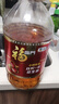 福临门食用油 小榨炒香压榨一级 花生油5L 中粮出品 实拍图