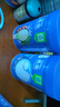 嘉宝（GERBER）混合蔬菜营养谷物高铁米粉加锌益生菌 宝宝辅食米糊250g 6月龄+ 实拍图