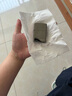 ZIPPO打火机防风煤油点火器男士礼物经典基础款黑冰镜面送男友生日礼物 实拍图