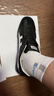 Onitsuka Tiger鬼塚虎德训懒人鞋男女 春夏懒人运动休闲鞋TOKUTEN SLIP-ON 黑色 40 实拍图