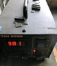 安泰信数显热风枪焊台热风拆焊台无铅防静电AT852D 实拍图