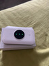 TCL随身wifi三网通用免插卡无线wifi6车载4G路由器随身便携无限制移动联通电信全国通用2025款5GXY15B 【至尊畅享版】三网任切+首月1500G流量 不限速不虚标月享1500G流量 实拍图