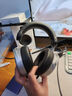 HIFIMAN（海菲曼）【国家补贴】HE400SE 隐形磁体版 开放式平板振膜hifi发烧耳机头戴式有线音乐耳机 实拍图