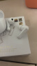 漫步者（EDIFIER）Lolli Pro3真无线主动降噪蓝牙耳机 同轴双动圈 适用苹果华为小米OPPO手机 冰川白 母亲节礼物 实拍图