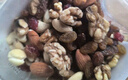 三只松鼠罐装每日坚果500g 干果核桃腰果葡萄干休闲零食 团购送礼 实拍图