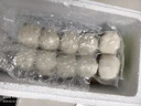 古蜀味道 叶儿粑四川小吃宜宾特产黄粑红桥猪儿粑耙火锅店乐山糯米早餐 冬笋肉馅+芽菜肉馅【各1袋】 实拍图
