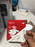 banq&JOY联名款 64GB TF（MicroSD）存储卡U3 C10 A1 V30 4K 高速款行车记录仪&监控摄像头手机内存卡 实拍图