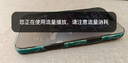 Smorss【秒贴无尘仓-无纹磨砂膜】适用苹果15Promax钢化膜iPhone15Pro max手机保护贴膜防尘微磨砂高清 实拍图