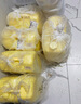 优洁朗洗洁精大桶20kg40斤食品用级A类无味款无磷幼儿园果蔬奶瓶放心洗 实拍图