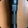 神火（SupFire）RX21强光手电筒变焦超亮远射长续航野外生存军户外骑行家专用灯 实拍图