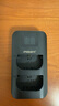 品胜LP-E6佳能相机电池充电器套装 适用EOS 60D 70D 80D 90D 6D2 5D4 5D3 5D2 R62 R5 7D2 7D 5DSR 5D 实拍图