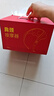 奥克斯（AUX）颈椎按摩器 按摩披肩 肩颈按摩器斜方肌 腿腰颈部按摩仪颈椎 按摩枕头送长辈父母亲生日实用高档端 【顶配款】S+V手法+10D抓捏+大面积热敷 七夕情人节礼物送男女友老公老婆女神礼品物 实拍图