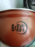 美的电压力锅0涂层 304不锈钢内胆电高压锅双胆 家用4-5-8个人高压电饭煲 一键开盖煮无水焗 24H预约 5L 适用2-10人 实拍图
