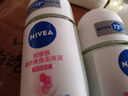 妮维雅（NIVEA）【孙颖莎同款】抑汗香体止汗露滚珠精华爽身走珠液50ml*3 实拍图