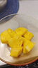 广东香水菠萝 徐闻菠萝 新鲜水果非凤梨现采现摘整箱包邮 【2个装】净重2.6斤-2.8斤 实拍图